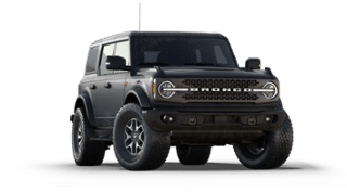 2025 Ford Bronco® External Image 5